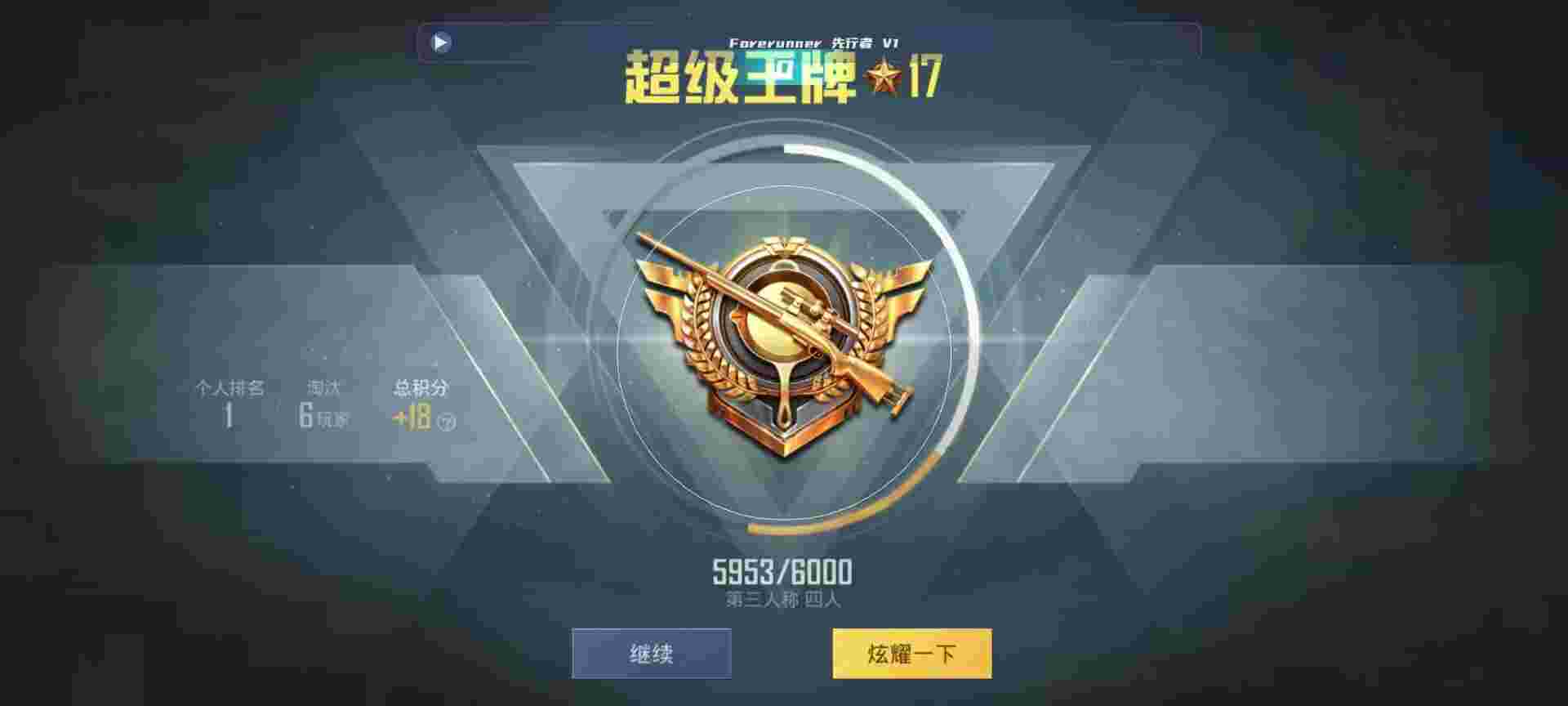 和平精英鸡腿辅助自瞄 - ѪϴƽӢ辅助预览图